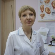 Светлана Крумкина