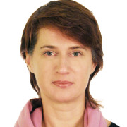 Татьяна Гарцман