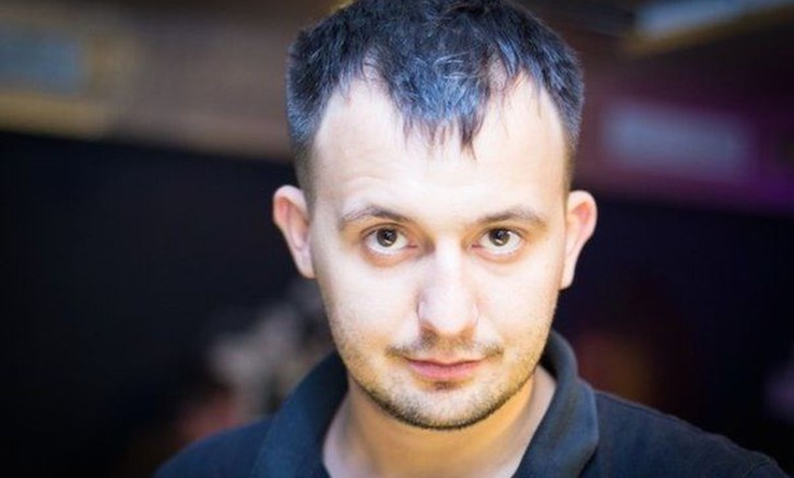Готовим летние прохладительные коктейли вместе с барменом Михаилом Бачинским