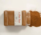 coffe flour