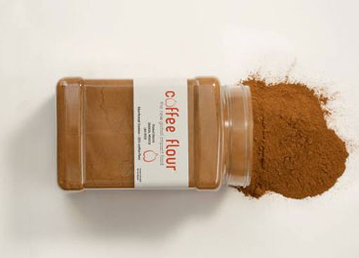 coffe flour