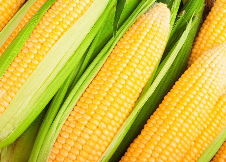 Кукуруза: простые способы приготовления