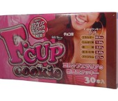 F cup