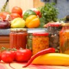 Консервация ягод и овощей: витамины круглый год