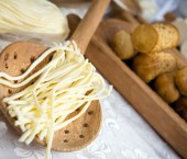 Словацкий сыр