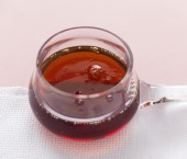 Чашка чая
