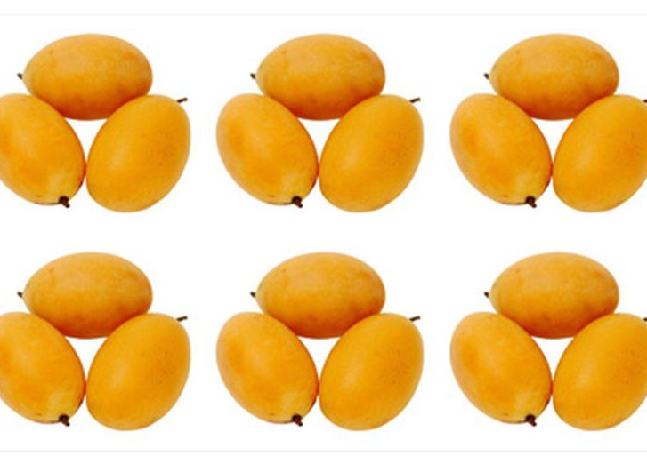 Гибрид сливы и манго