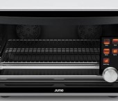 Печь «June Intelligent Oven»
