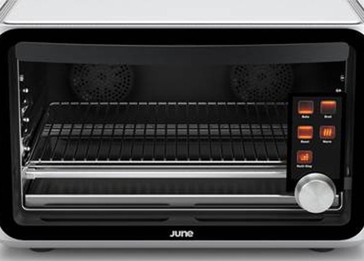 Печь «June Intelligent Oven»