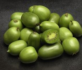 Гладкие киви