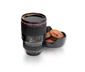Кружка Camera Lens Mug