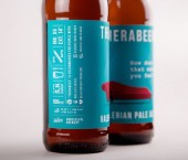 Пиво Therabeer