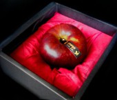 «Черное яблоко» для исполнения желаний