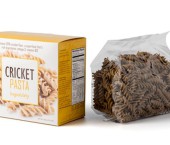 Макароны «Bugsolutely»