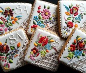 Печенье