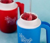 Кружка для заморозки напитков Slush Cuppy