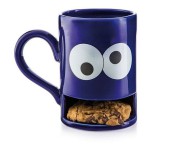 Кружка Cookie Mug Monster