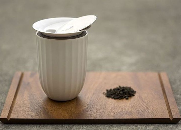Чашка-чайник Lotus Gaibei
