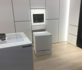 Холодильник Movable Fridge