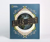 Атлас пива Atlas of Beer