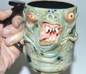 Пивной бокал Scravis Mugs