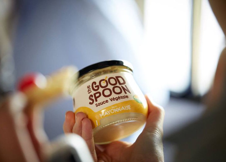Майонез The Good Spoon