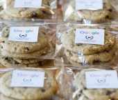 Печенье Google