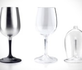 Бокал Nesting Wine Glass