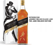 Виски Jane Walker