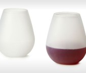 Бокалы Silicone Wine Glasses