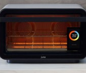 Электропечь June Intelligent Oven