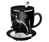 Кофе-машина от Bialetti