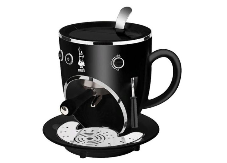 Кофе-машина от Bialetti