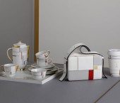 чайный сервиз Dejeuner Tea Set