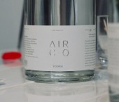 водка Air Co
