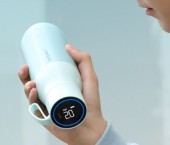 термос HUAWEI Smart Insulation Cup