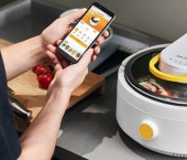 мультиварка Solista Solo Intelligent Cooking Machine