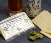 сыр Perpetual Beer Cheese