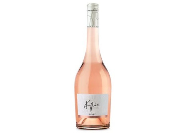вино Kylie Minogue 2019 Vin de France Rosé