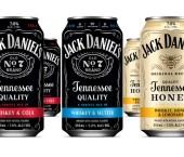коктейль Jack Daniel’s