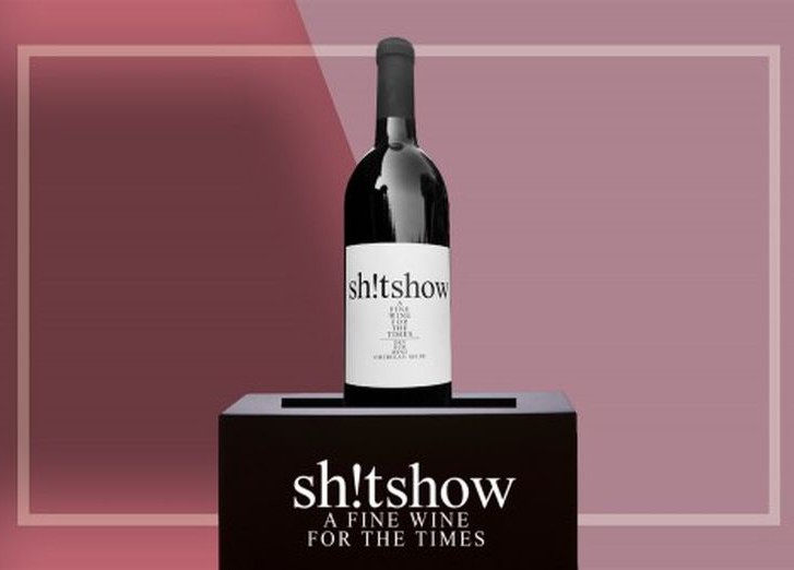 вино Sh!tshow