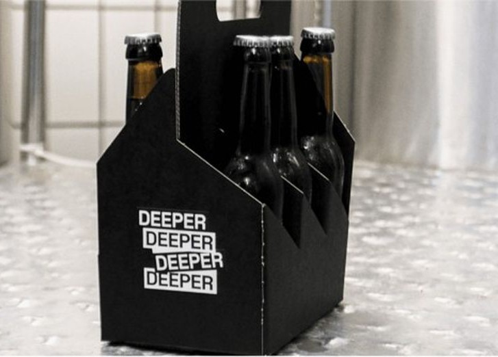 пиво Deeper