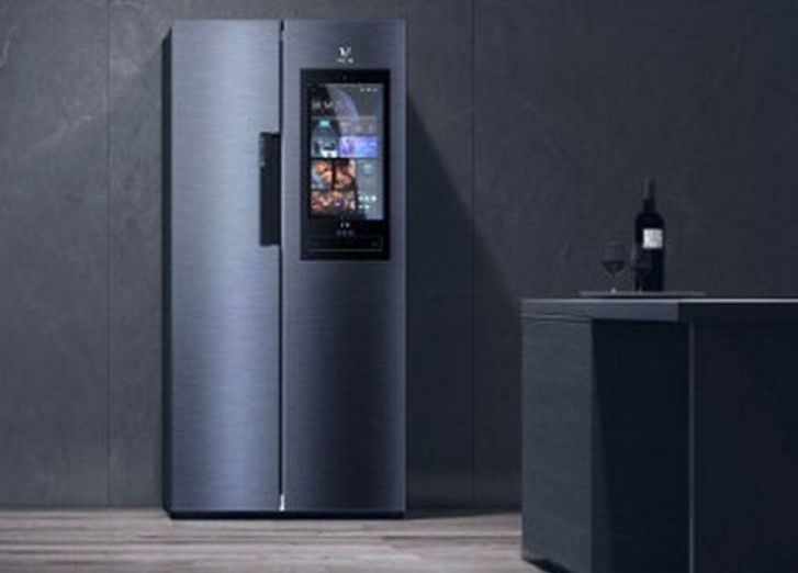 холодильник Viomi 21Face 5G