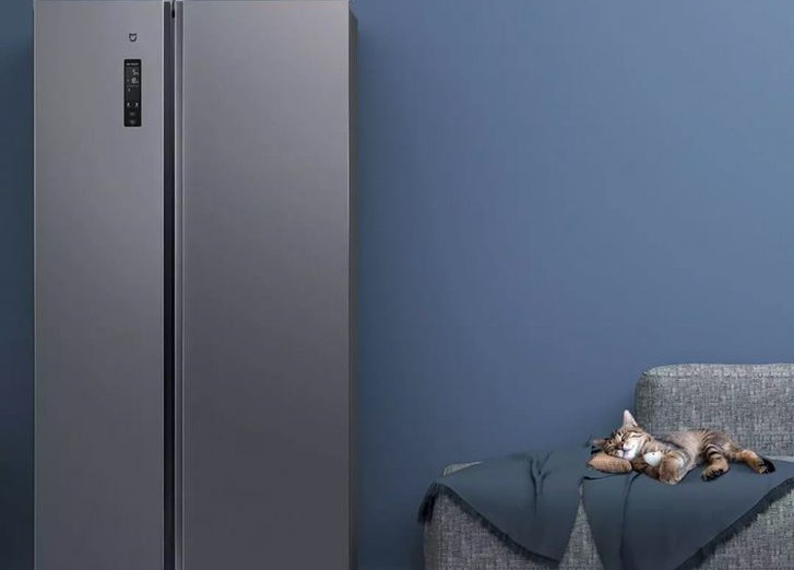 смарт-холодильник Xiaomi