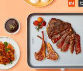 Xiaomi Mijia Double-Port Cooker