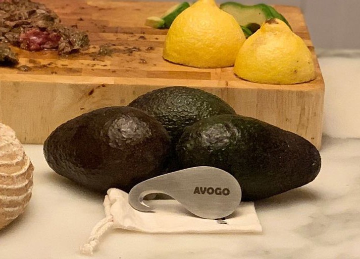 нож для авокадо Avogo