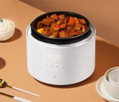 мультиварка MIJIA Smart Electric Pressure Cooker