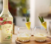 ликер Baileys Colada