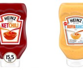 соусы Heinz