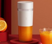 портативный блендер Mijia Juicer